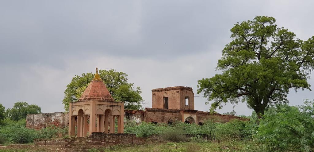 Temple Architecture