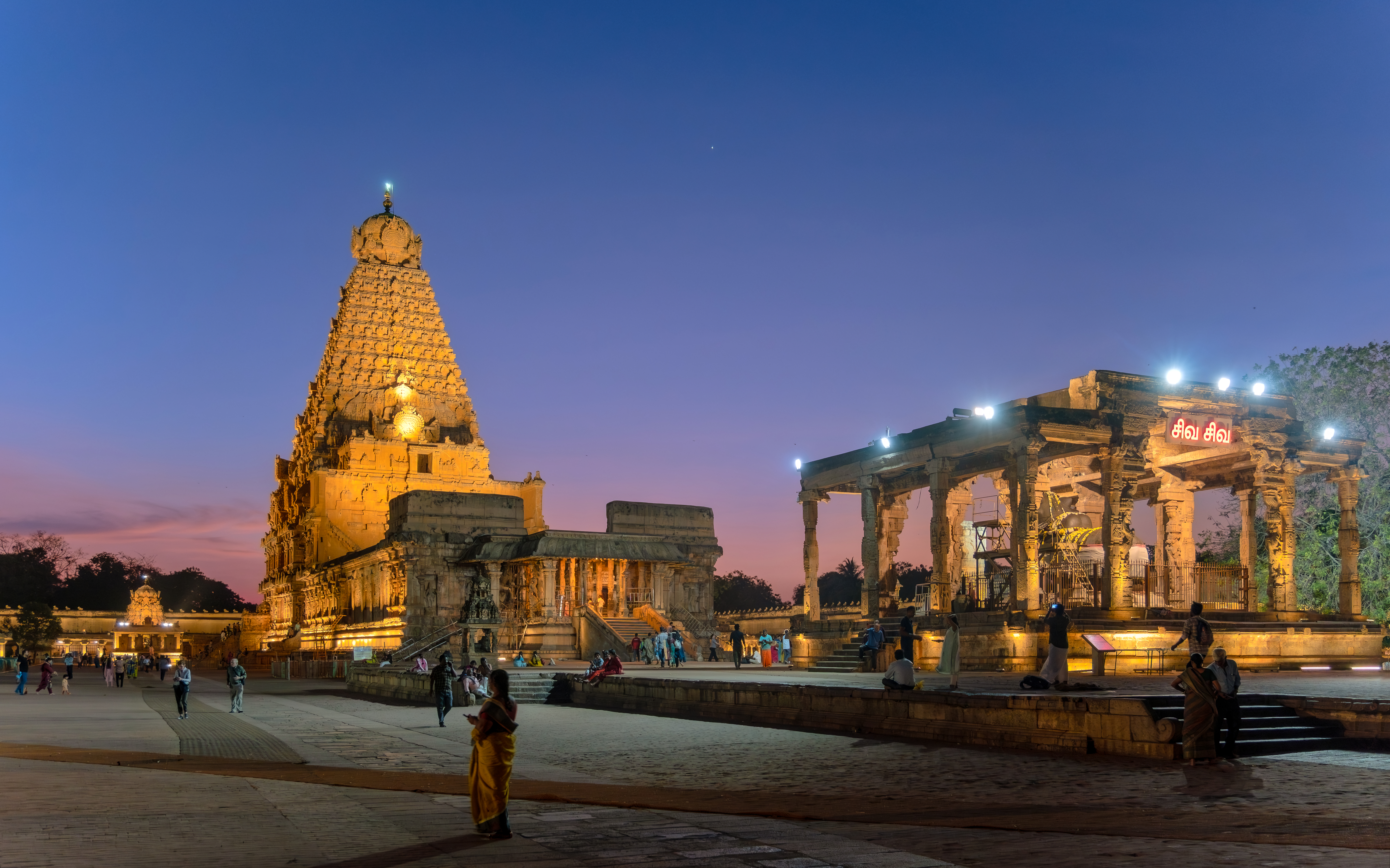 Vedic Havan Ritual