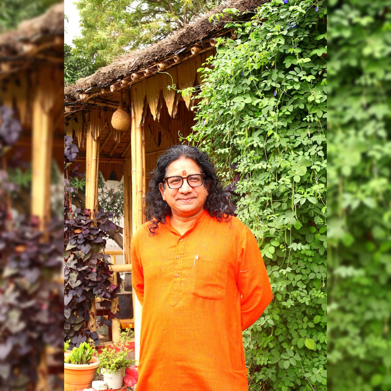 Acharya Shri Madan Ji
