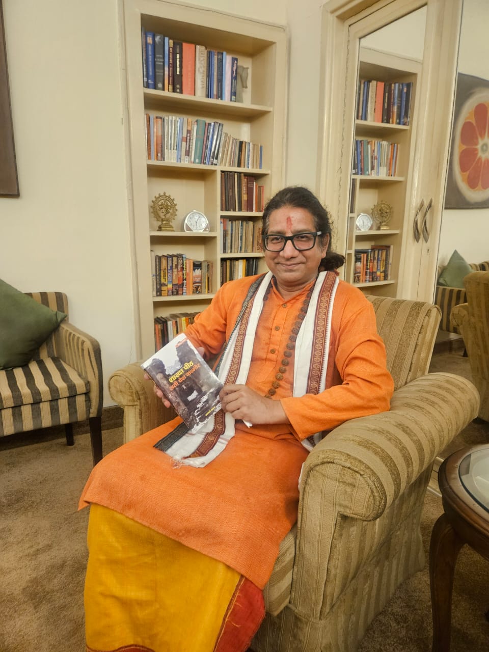 Acharya Shri Madan Ji